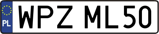 WPZML50