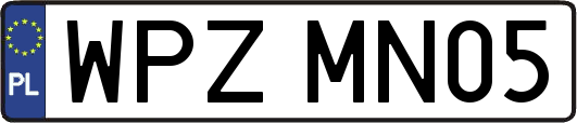 WPZMN05