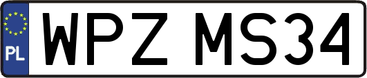 WPZMS34