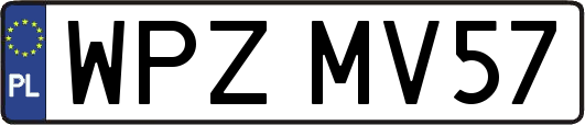WPZMV57