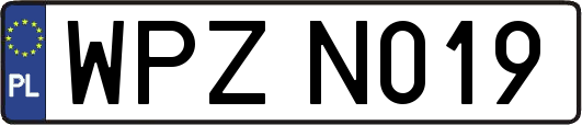 WPZN019