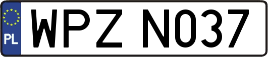 WPZN037