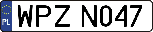 WPZN047