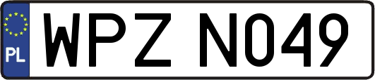 WPZN049