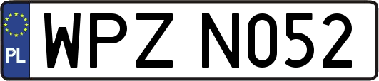 WPZN052