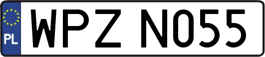WPZN055