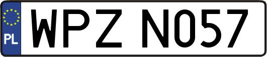 WPZN057