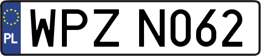 WPZN062