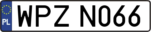 WPZN066
