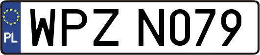 WPZN079
