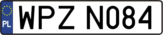 WPZN084