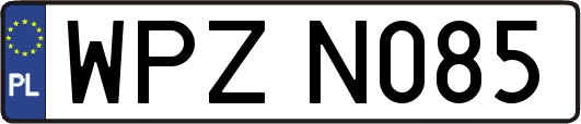 WPZN085