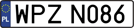 WPZN086