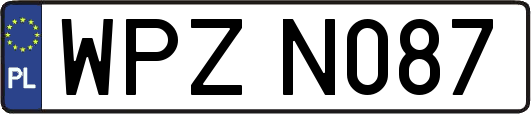 WPZN087