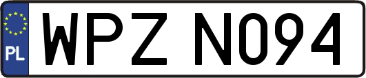 WPZN094