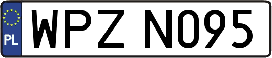 WPZN095