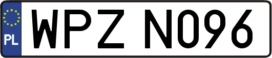 WPZN096