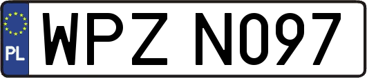 WPZN097