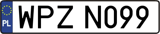 WPZN099