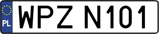 WPZN101