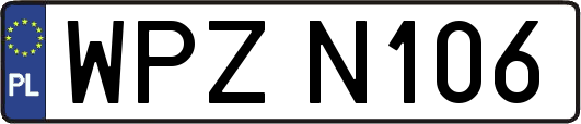 WPZN106