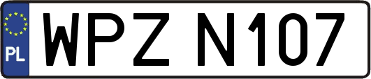 WPZN107