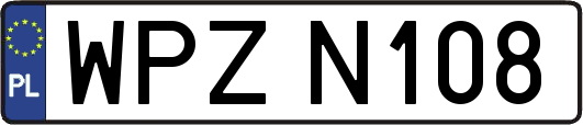WPZN108