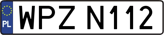 WPZN112