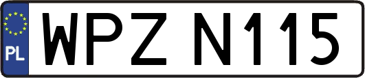 WPZN115