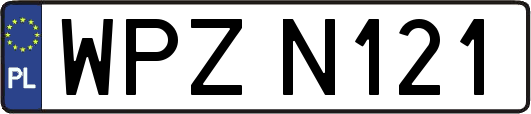WPZN121