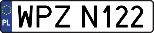 WPZN122