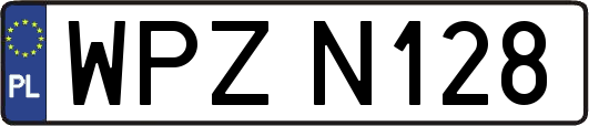 WPZN128