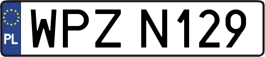WPZN129