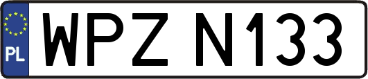 WPZN133