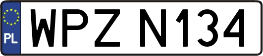 WPZN134