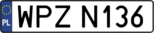 WPZN136