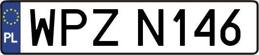 WPZN146