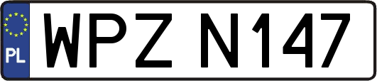 WPZN147