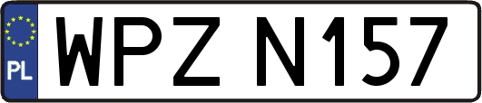 WPZN157
