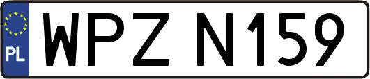 WPZN159