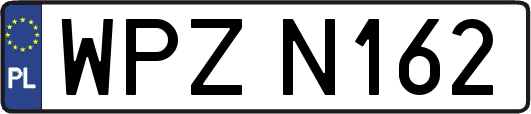 WPZN162