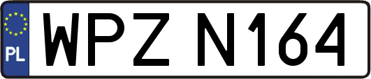WPZN164