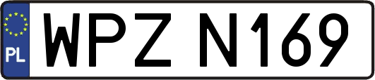 WPZN169