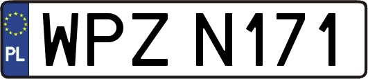 WPZN171