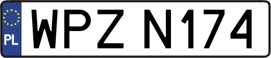 WPZN174