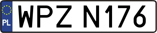 WPZN176