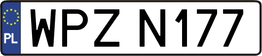 WPZN177