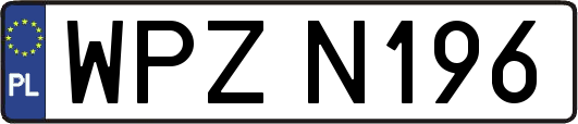WPZN196