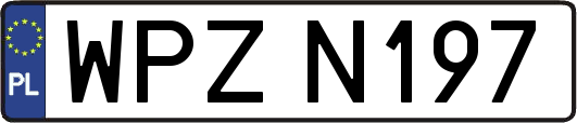 WPZN197