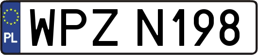 WPZN198